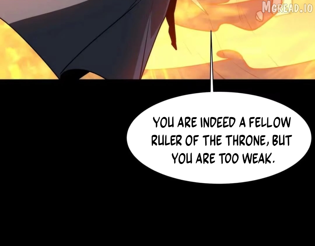 After the School Belle Dumped Me, I Became a Martial Arts God Chapter 95  - page 94